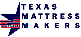 TEXAS MATTRESS MAKERS trademark
