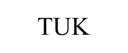 TUK trademark