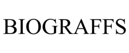 BIOGRAFFS trademark