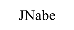 JNABE trademark