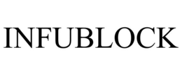 INFUBLOCK trademark