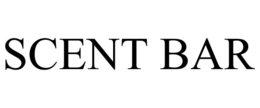 SCENT BAR trademark