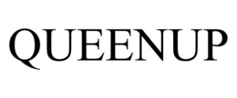 QUEENUP trademark