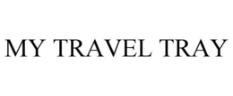 MY TRAVEL TRAY trademark