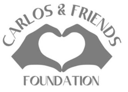CARLOS & FRIENDS FOUNDATION trademark