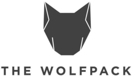 THE WOLFPACK trademark