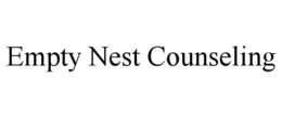 EMPTY NEST COUNSELING trademark
