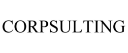 CORPSULTING trademark