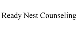 READY NEST COUNSELING trademark