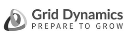 GRID DYNAMICS PREPARE TO GROW trademark
