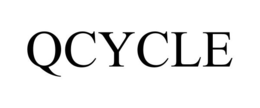 QCYCLE trademark
