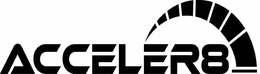 ACCELER8 trademark