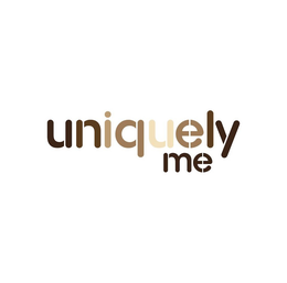 UNIQUELY ME trademark