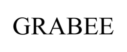 GRABEE trademark
