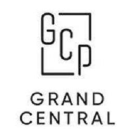 GCP GRAND CENTRAL trademark