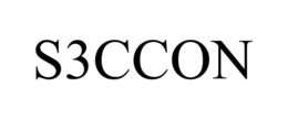 S3CCON trademark