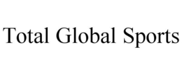 TOTAL GLOBAL SPORTS trademark