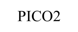 PICO2 trademark