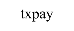 TXPAY trademark