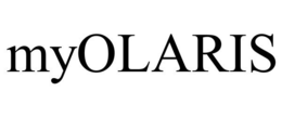 MYOLARIS trademark