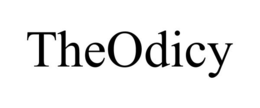 THEODICY trademark
