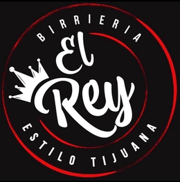 BIRRIERIA EL REY ESTILO TIJUANA trademark