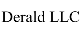DERALD LLC trademark