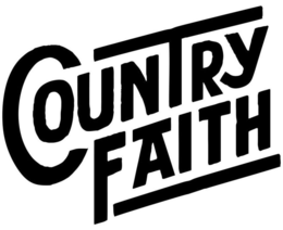 COUNTRY FAITH trademark