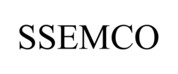 SSEMCO trademark