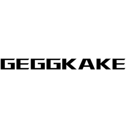 GEGGKAKE trademark