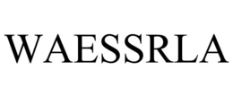 WAESSRLA trademark