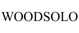 WOODSOLO trademark