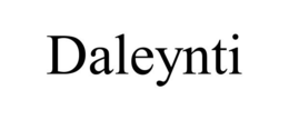 DALEYNTI trademark