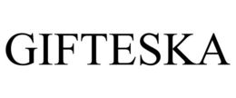 GIFTESKA trademark