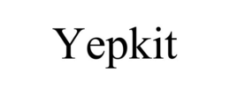 YEPKIT trademark