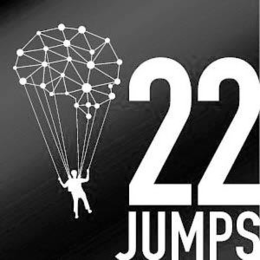 22 JUMPS trademark