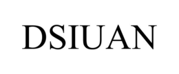 DSIUAN trademark