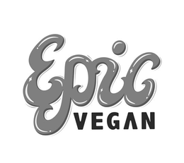 EPIC VEGAN trademark