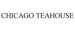 CHICAGO TEAHOUSE trademark