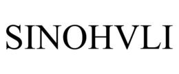 SINOHVLI trademark
