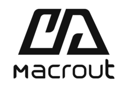 M MACROUT trademark