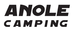 ANOLE CAMPING trademark