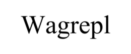 WAGREPL trademark