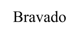 BRAVADO trademark