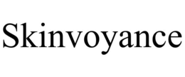 SKINVOYANCE trademark