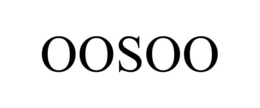 OOSOO trademark
