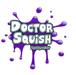 DOCTOR SQUISH SQUISHY MAKER trademark