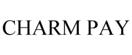 CHARM PAY trademark