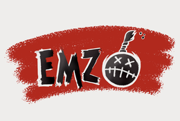EMZ trademark