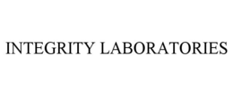 INTEGRITY LABORATORIES trademark